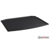 Original Gledring Premium Gummi Kofferraummatte - VOLKSWAGEN Tiguan (Tiefer Boden ohne Reserverad) 2015-2024